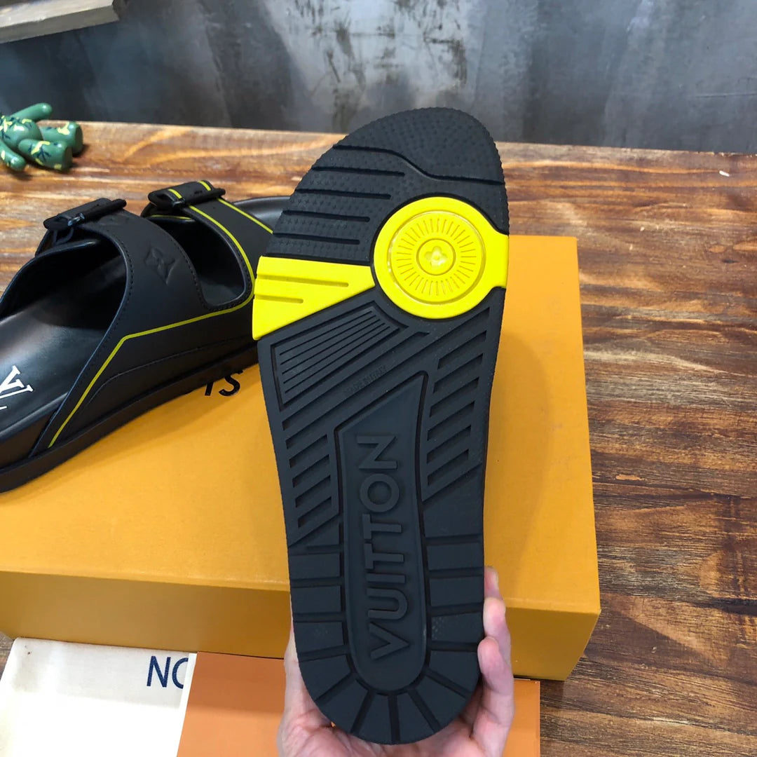 LV SANDAL