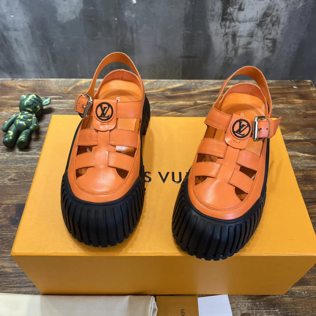 LV SANDAL