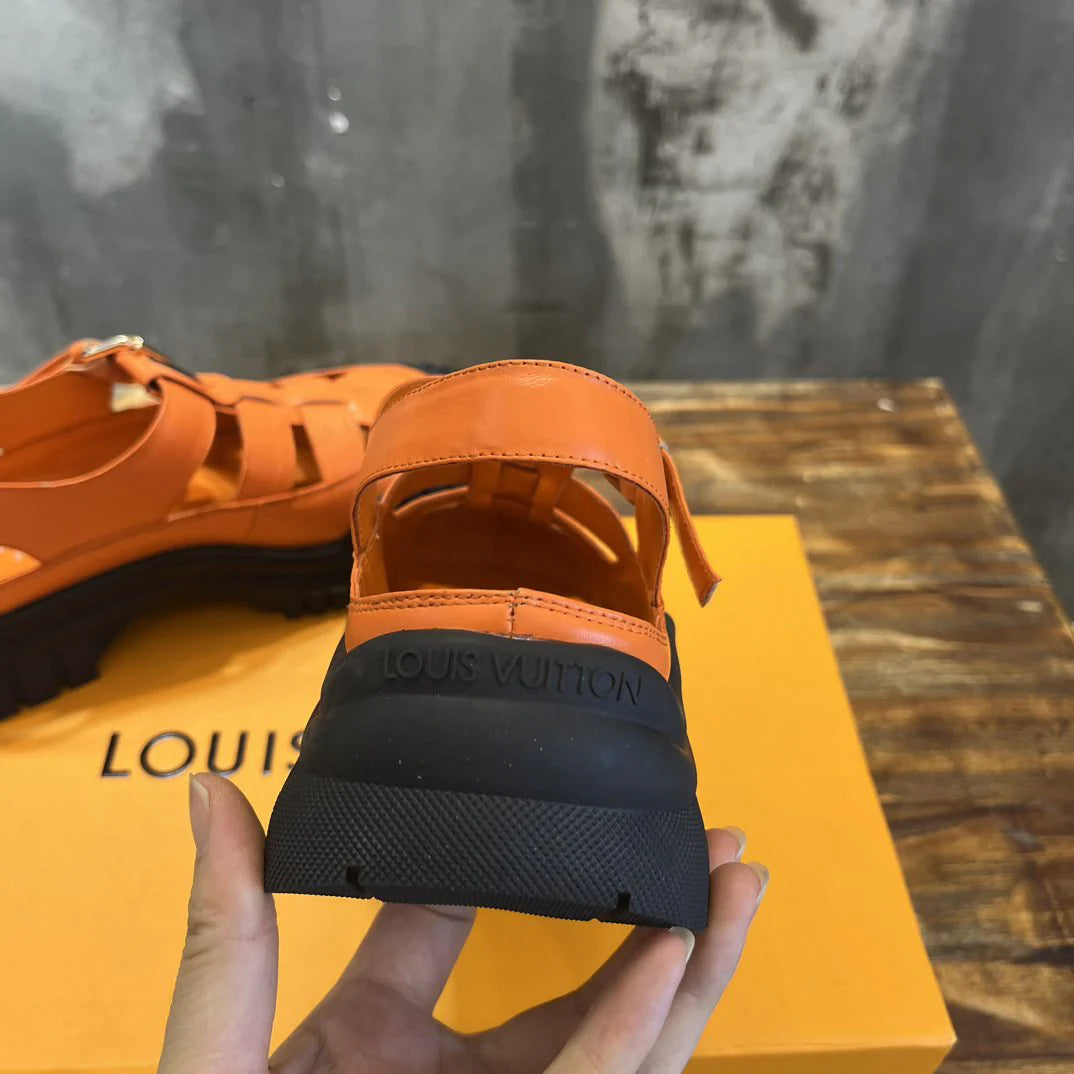 LV SANDAL