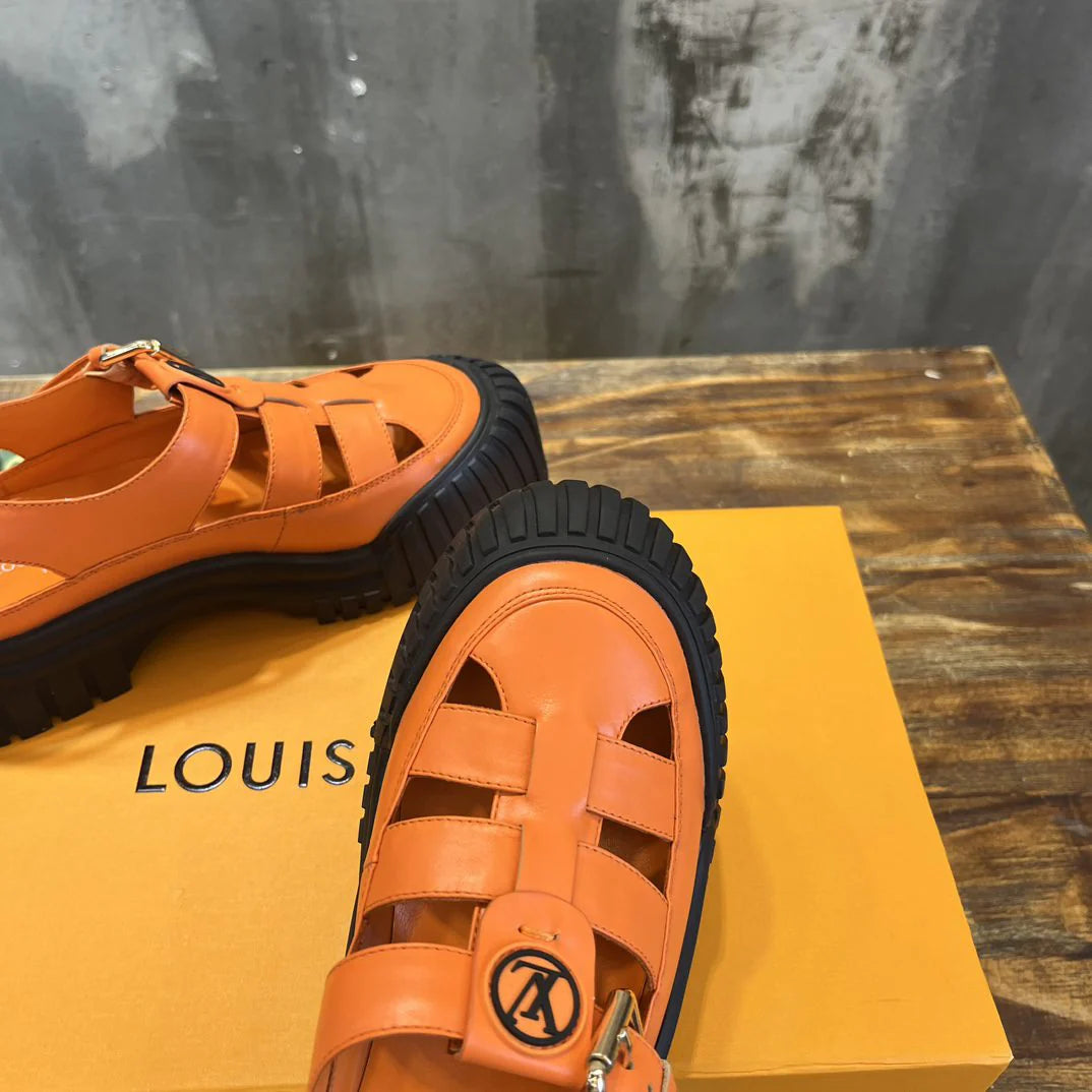 LV SANDAL