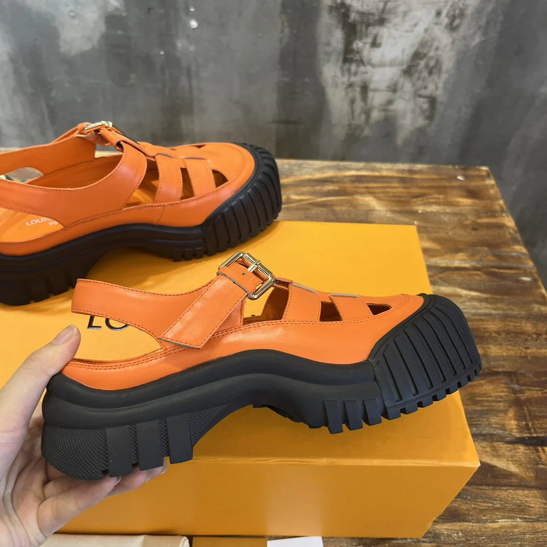 LV SANDAL