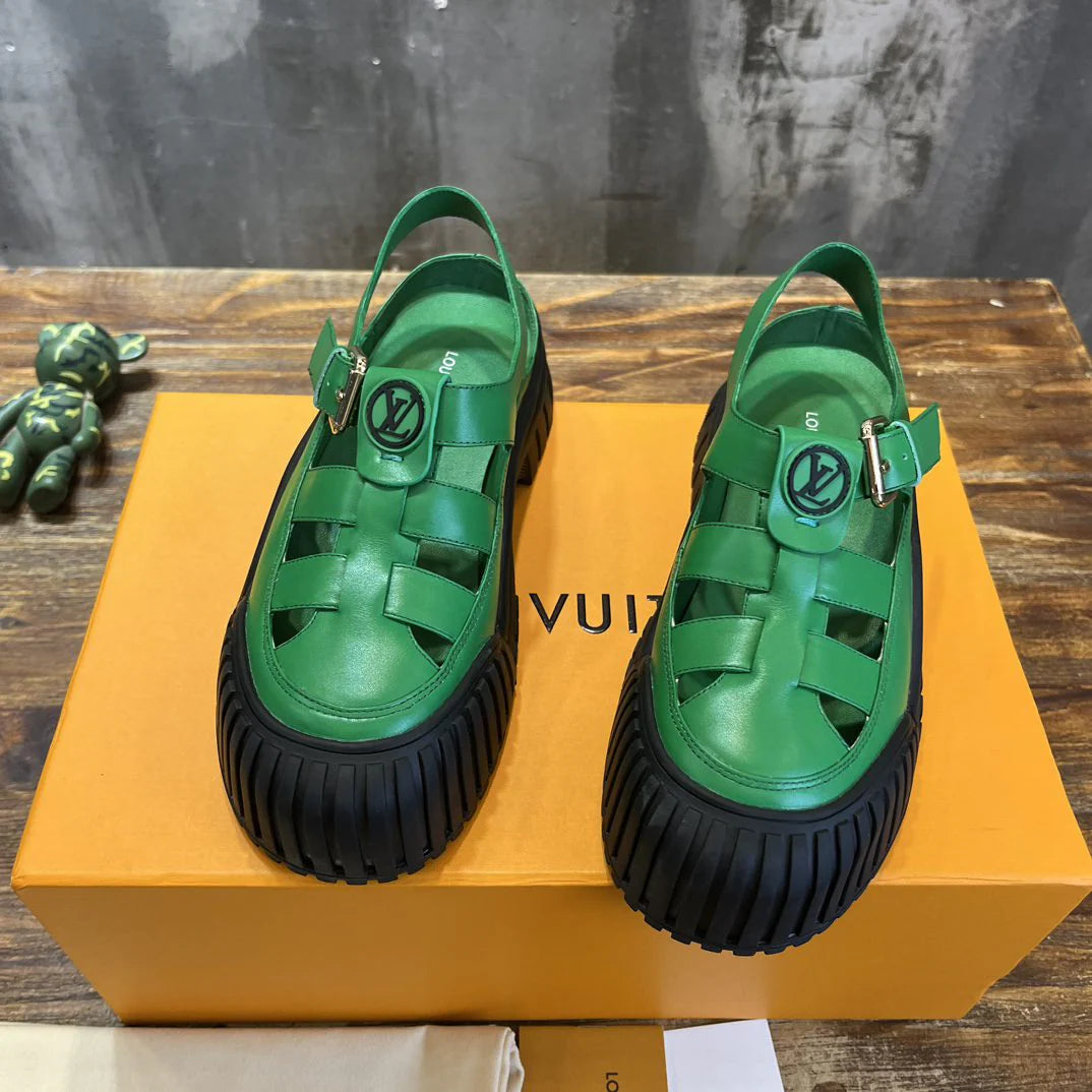 LV SANDAL