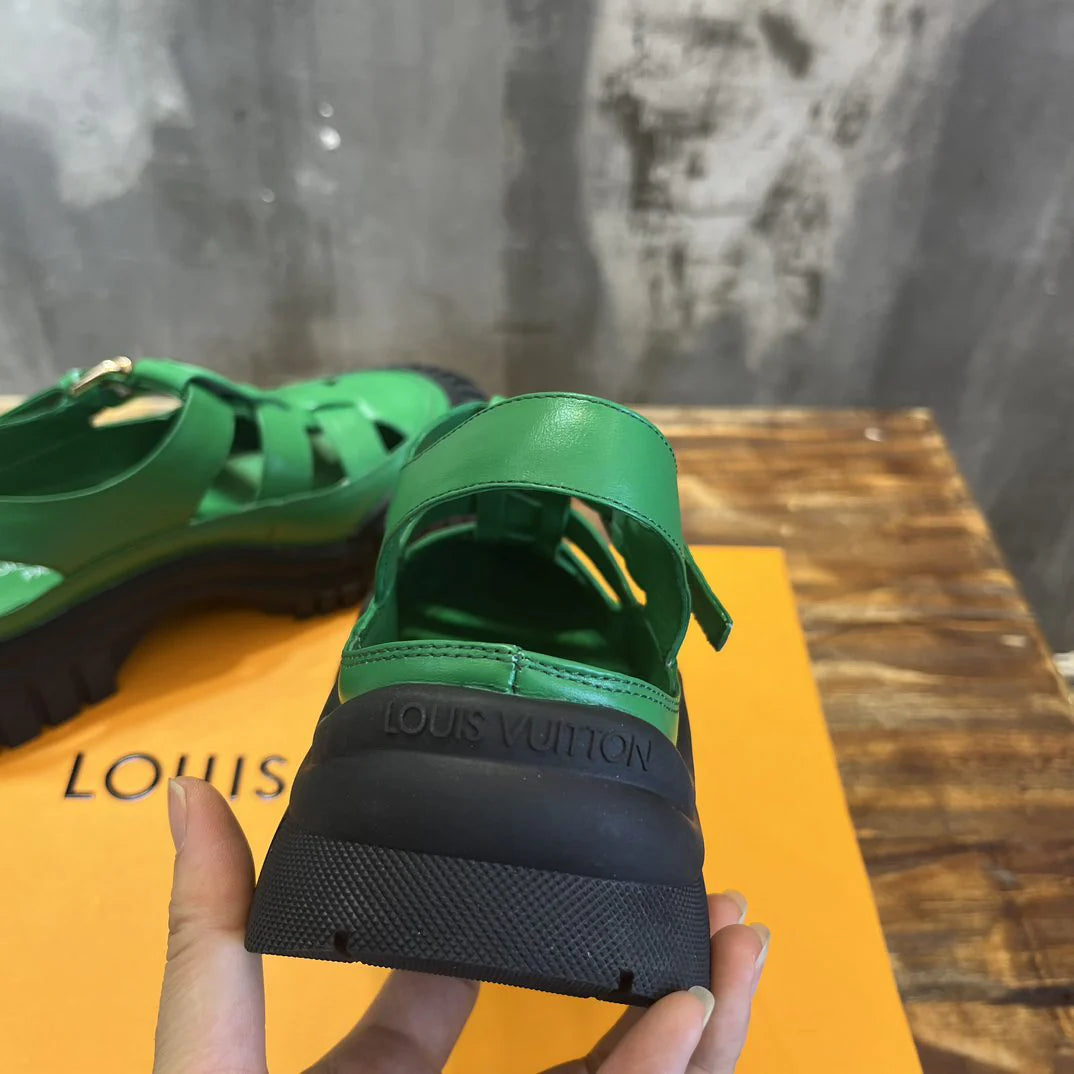 LV SANDAL