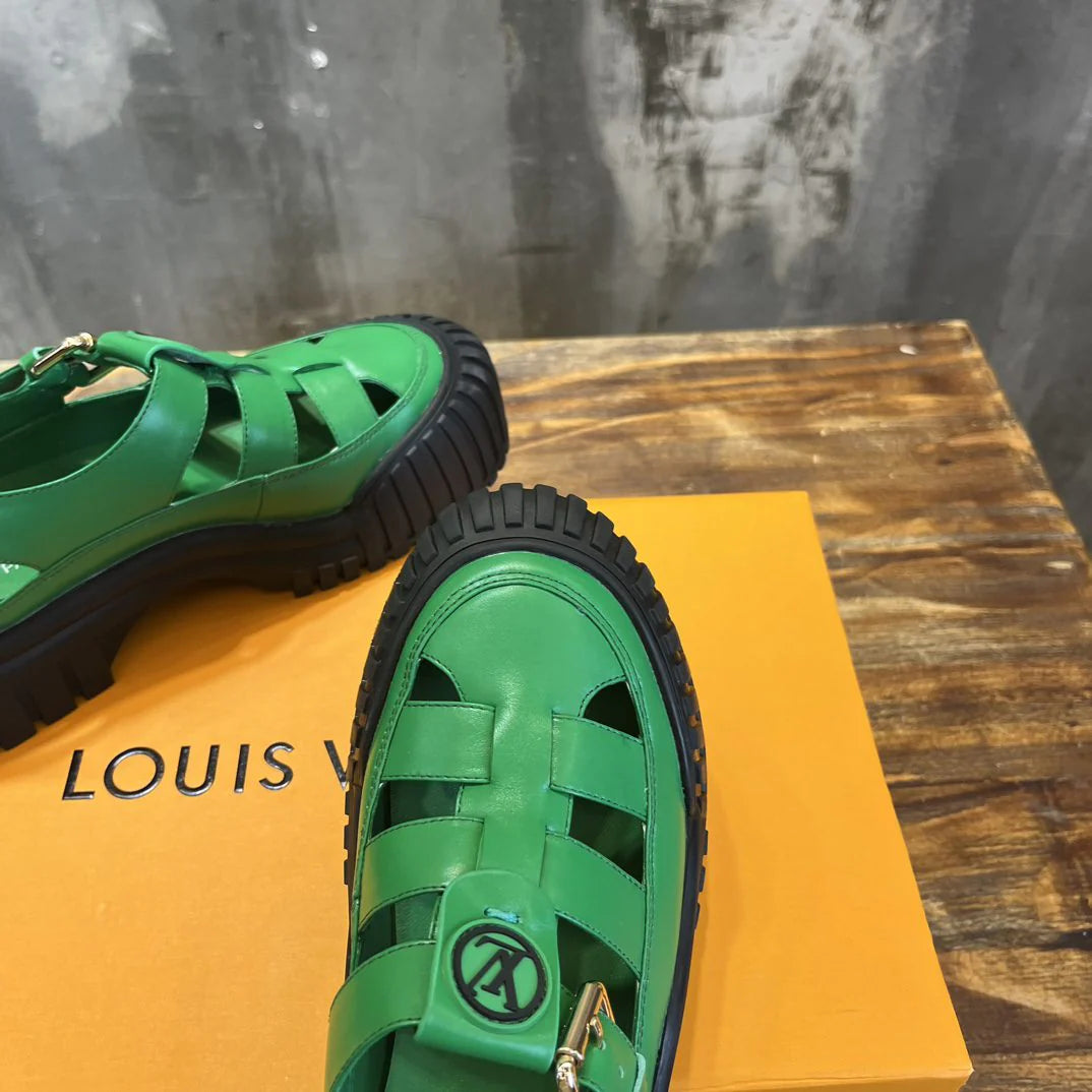 LV SANDAL