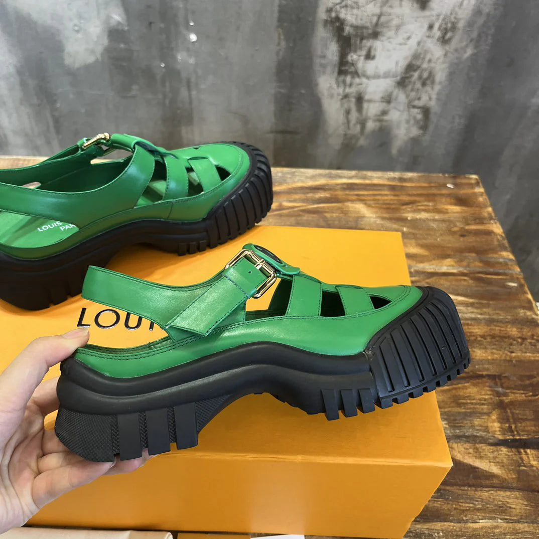 LV SANDAL