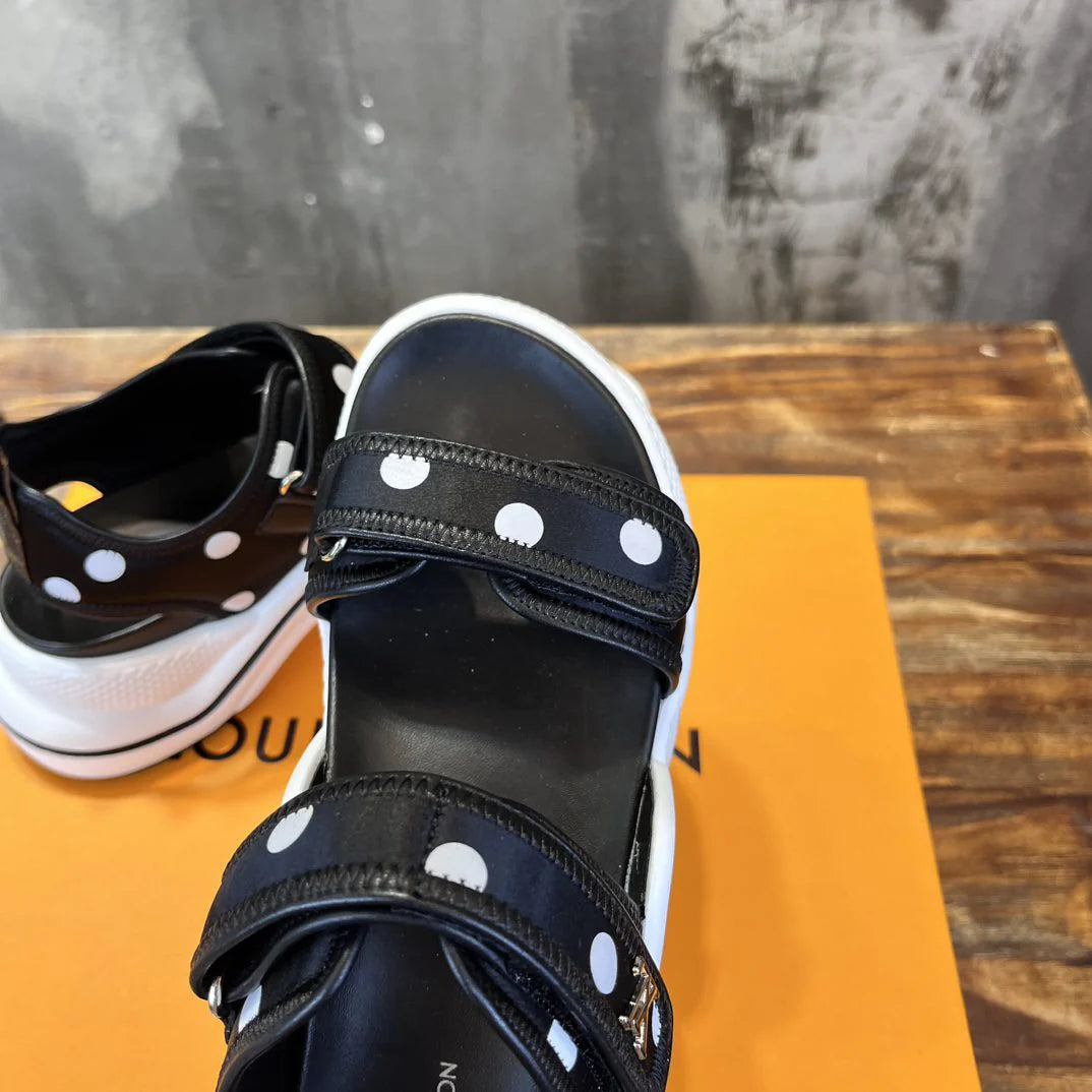 LV SANDAL