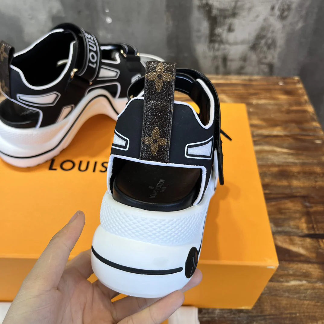 LV SANDAL