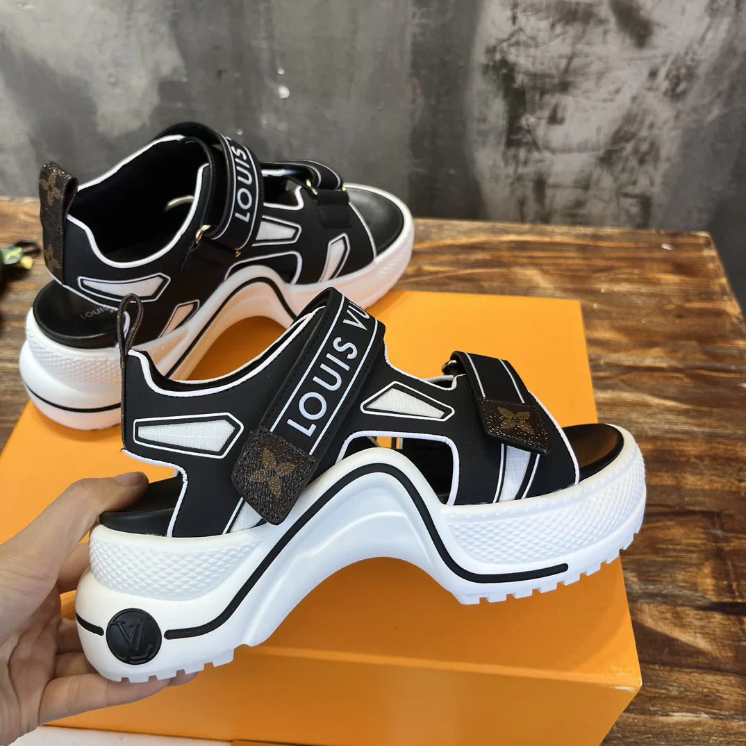LV SANDAL