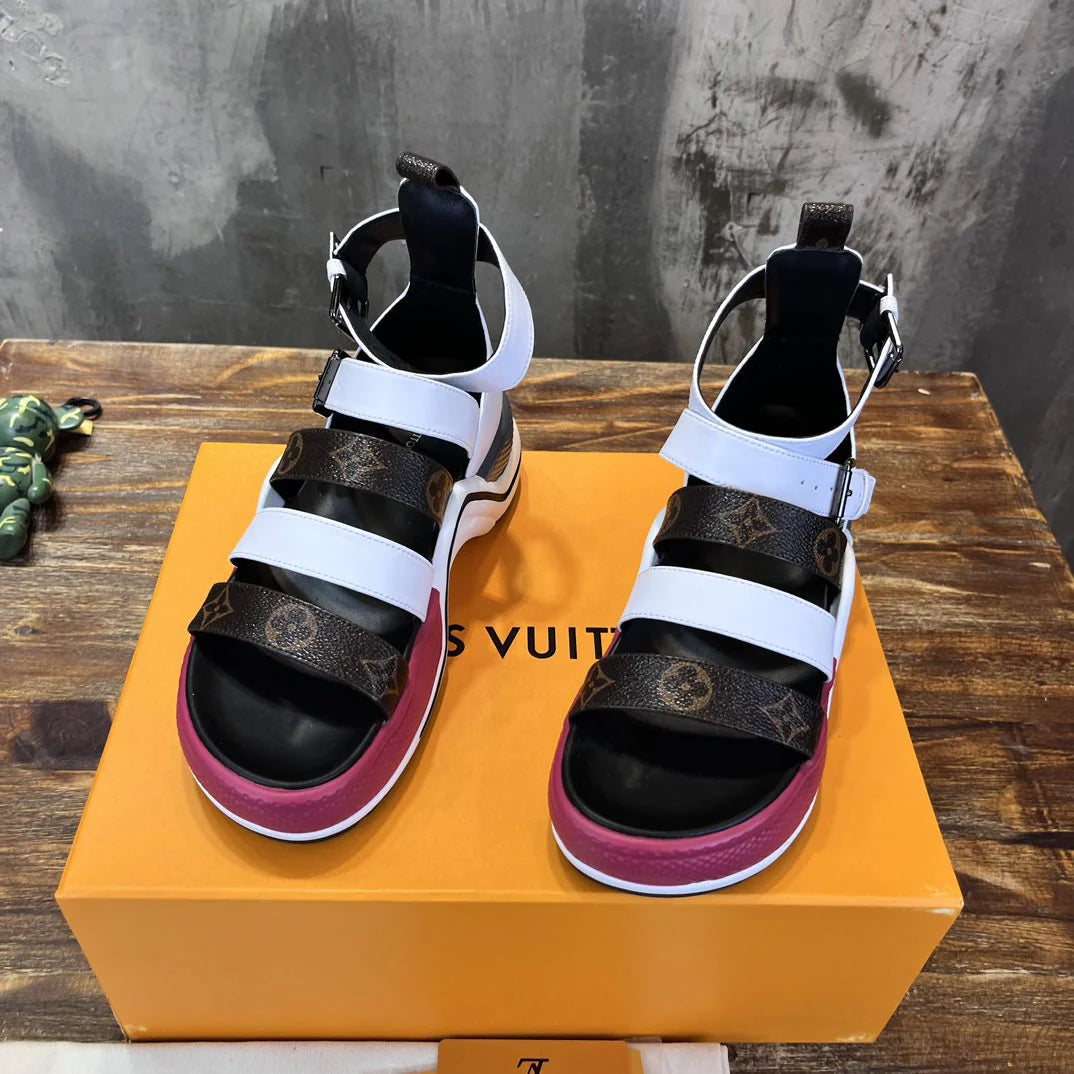 LV SANDAL