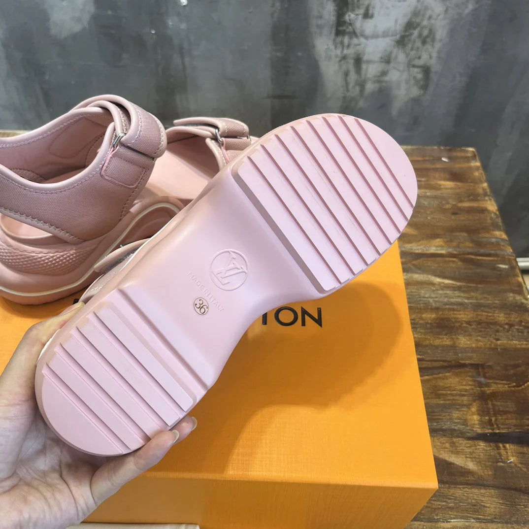LV SANDAL