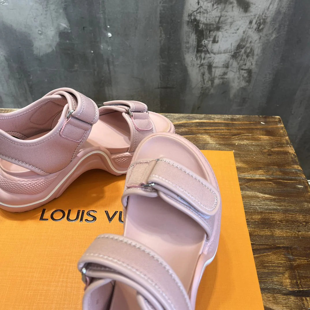 LV SANDAL