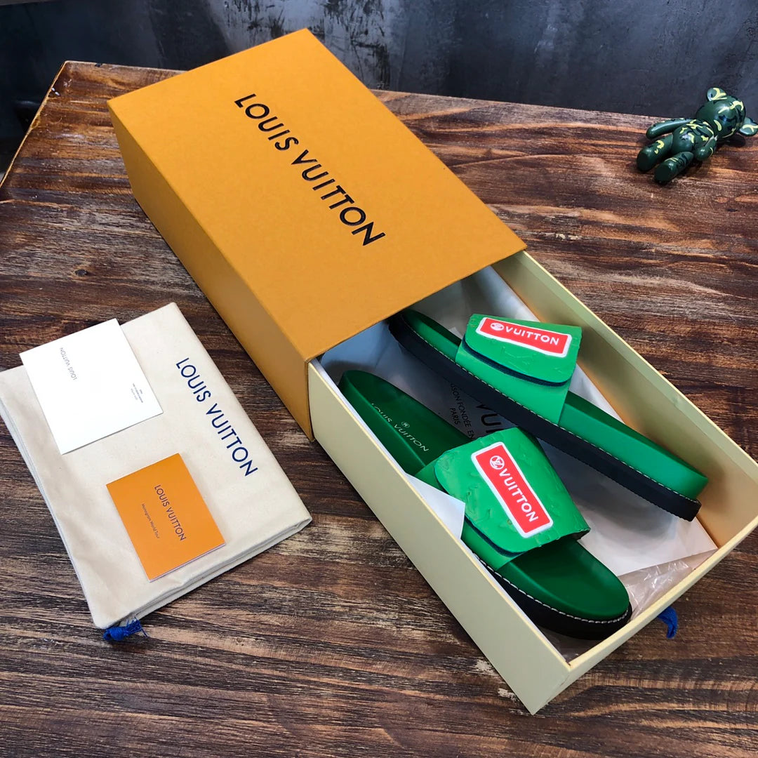 LV SANDAL