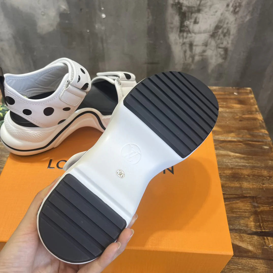 LV SANDAL