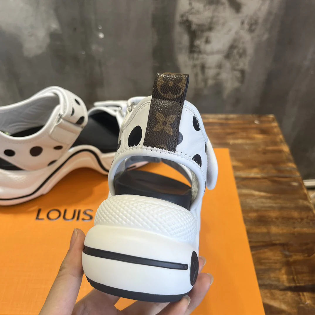 LV SANDAL