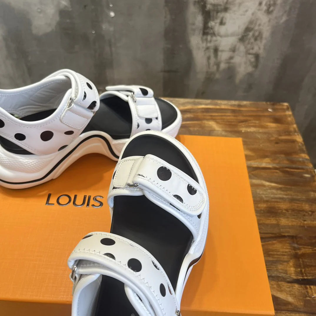 LV SANDAL
