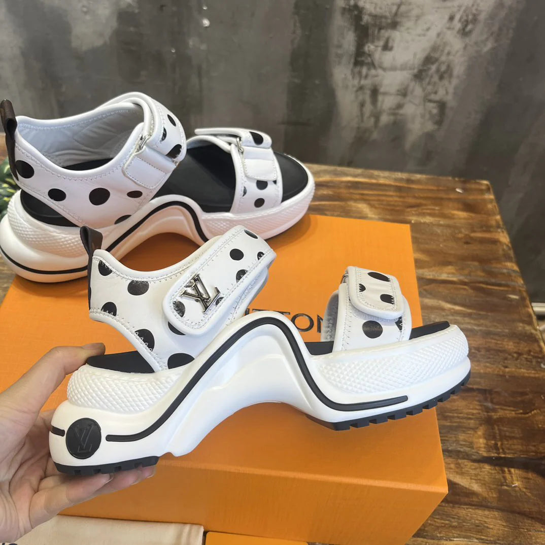 LV SANDAL