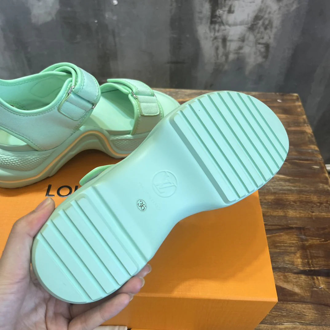 LV SANDAL