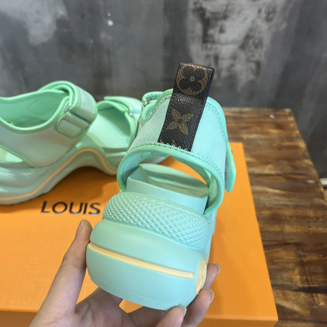 LV SANDAL