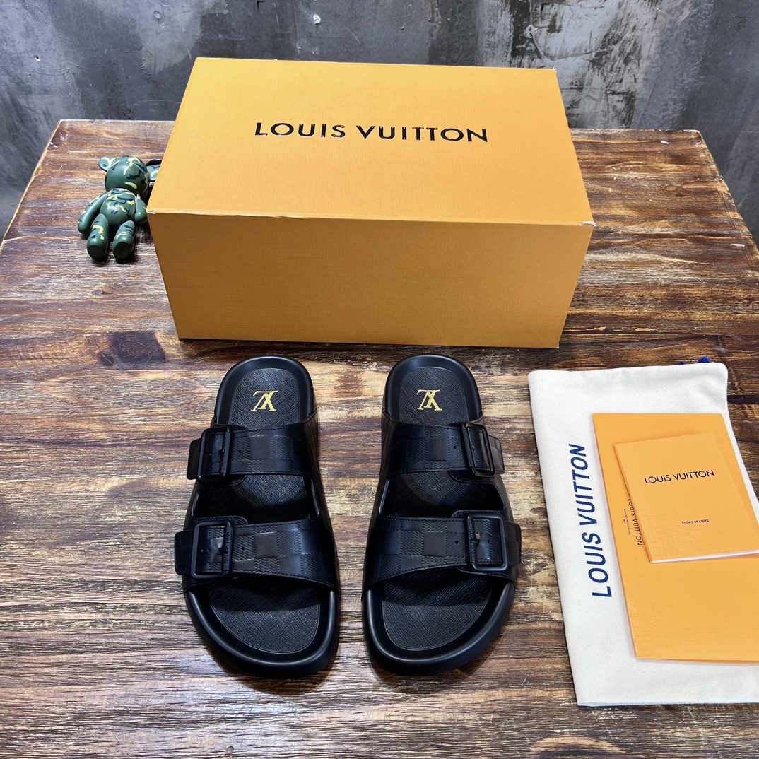 LV SANDAL