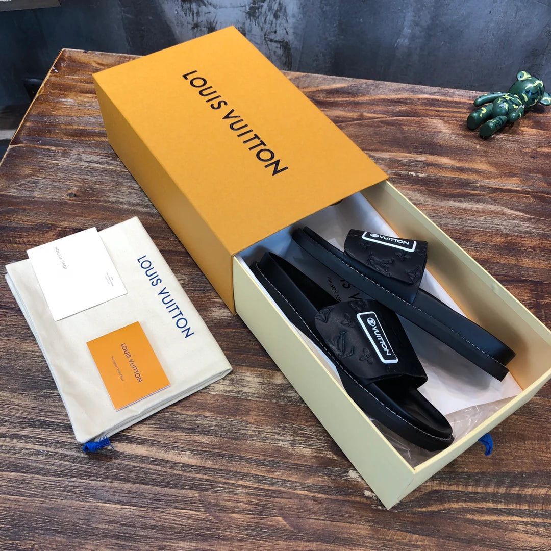 LV SANDAL