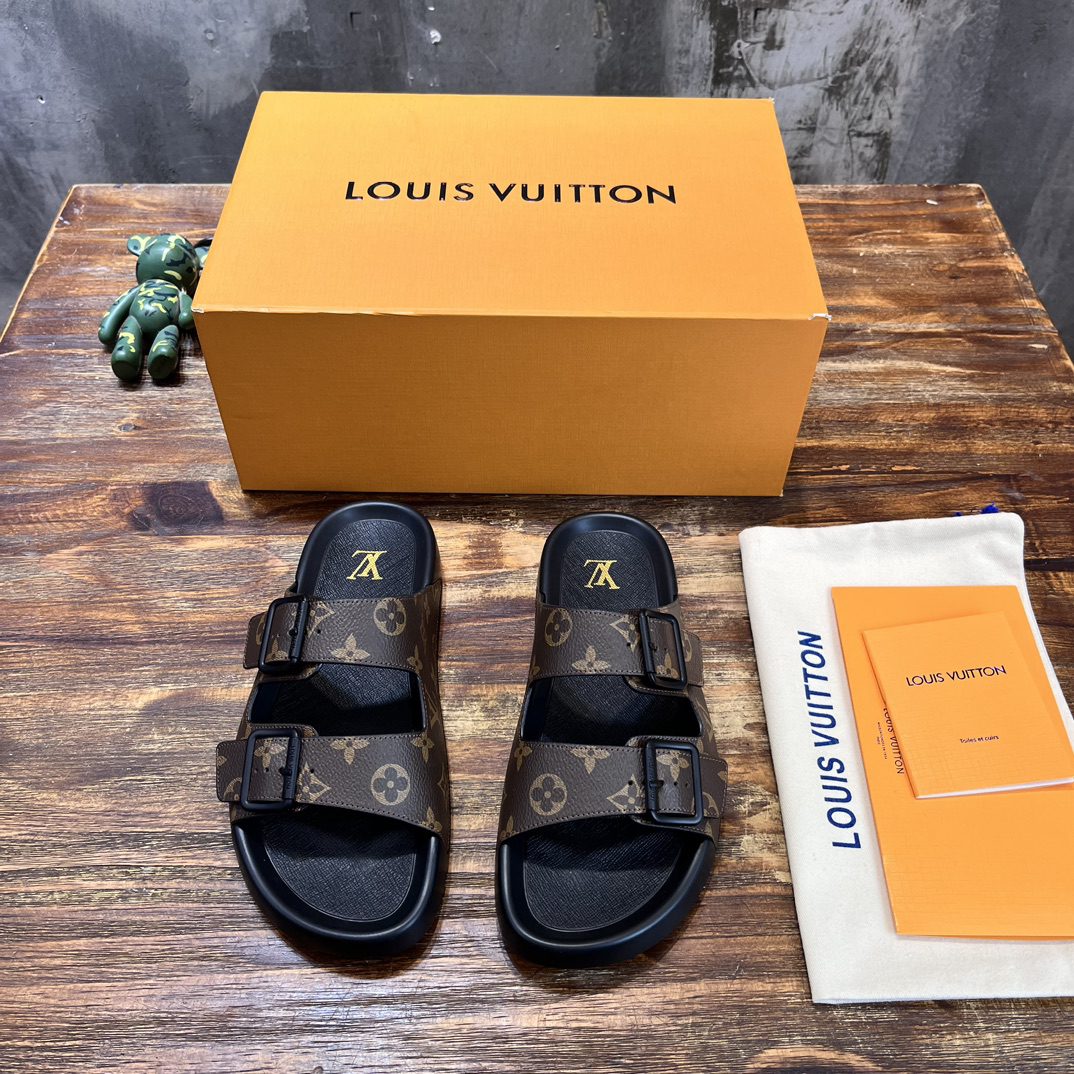LV SANDAL