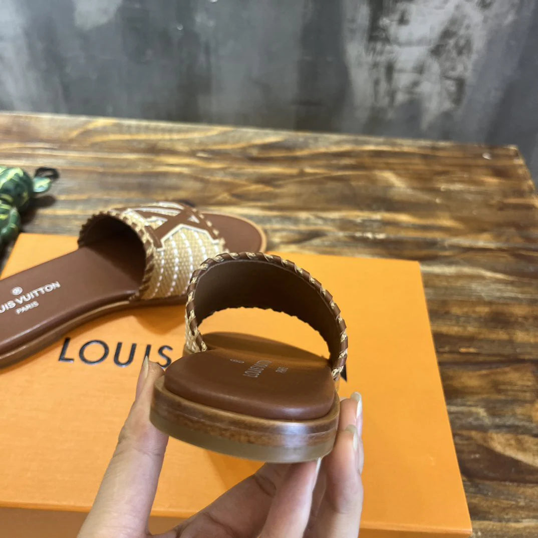 LV SANDAL
