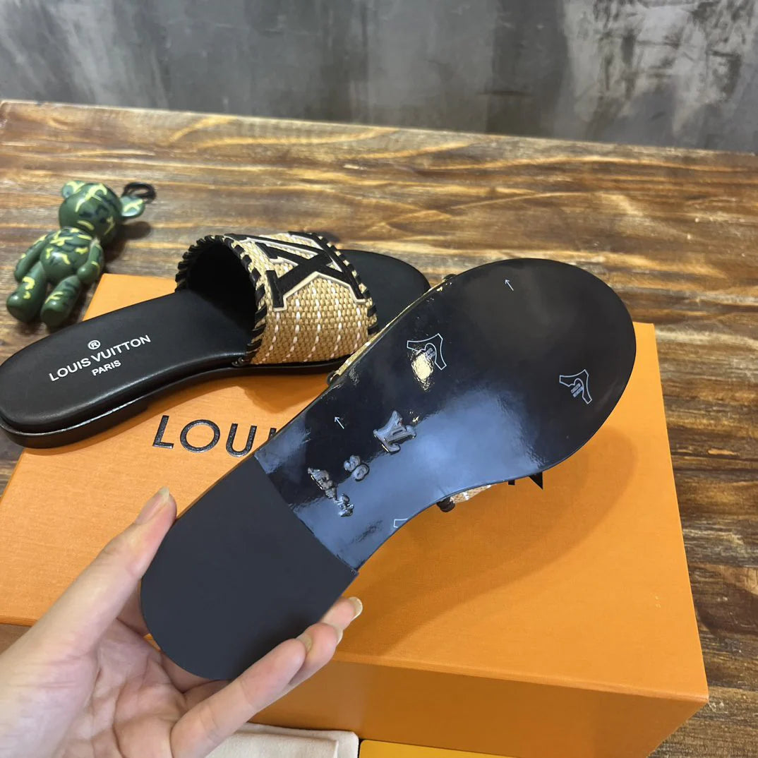 LV SANDAL