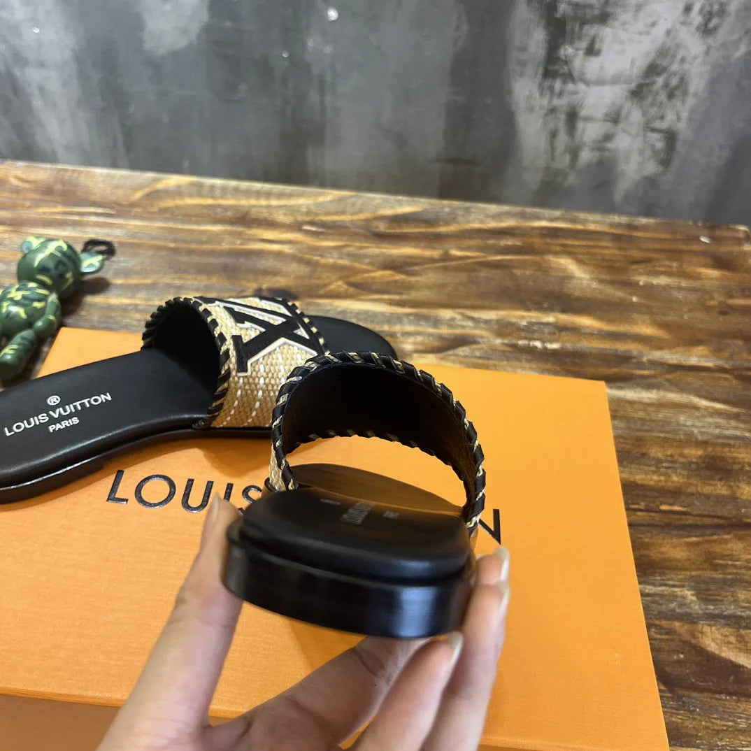LV SANDAL