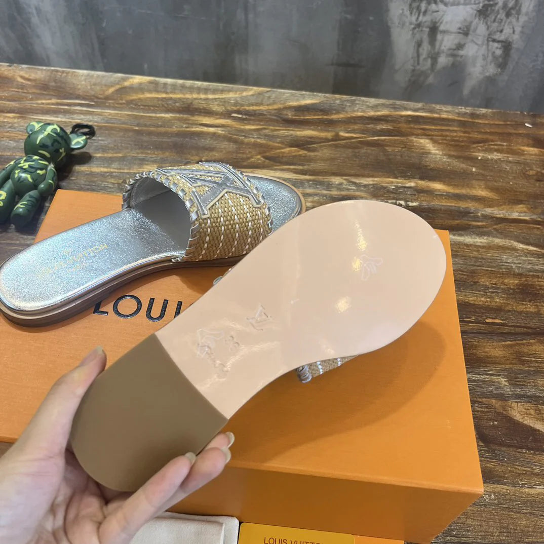 LV SANDAL