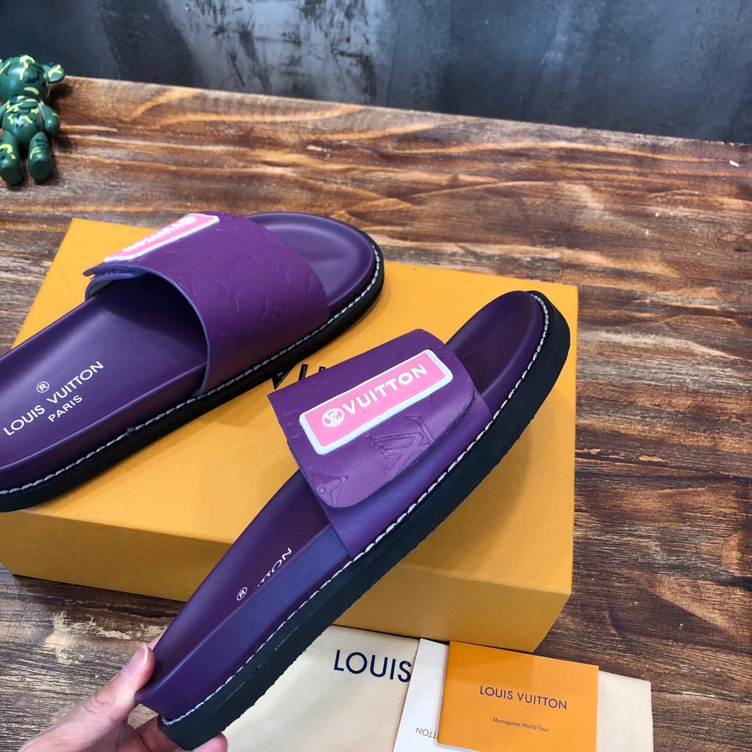 LV SANDAL