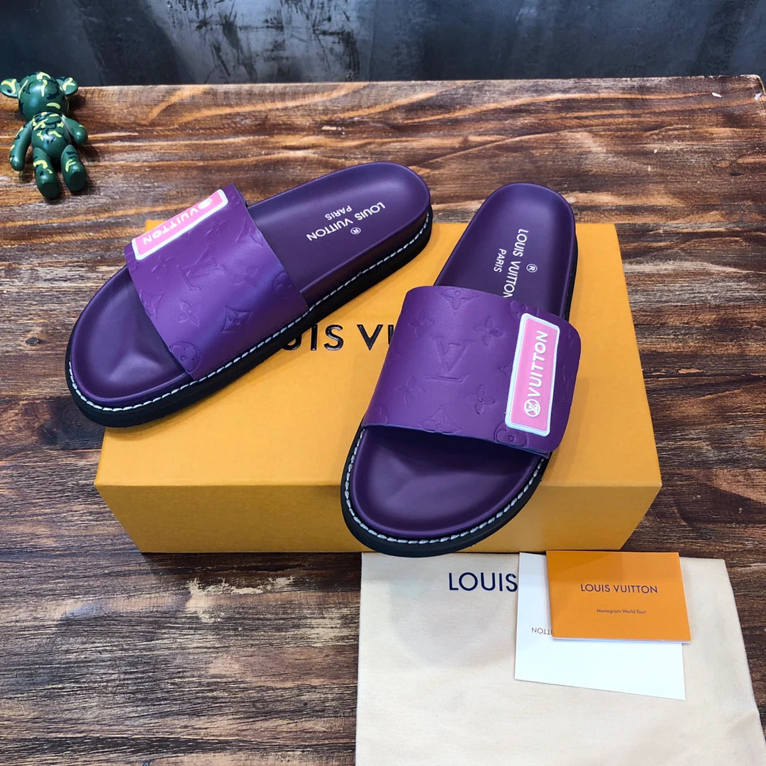 LV SANDAL