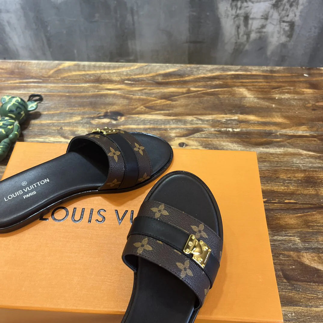 LV SANDAL