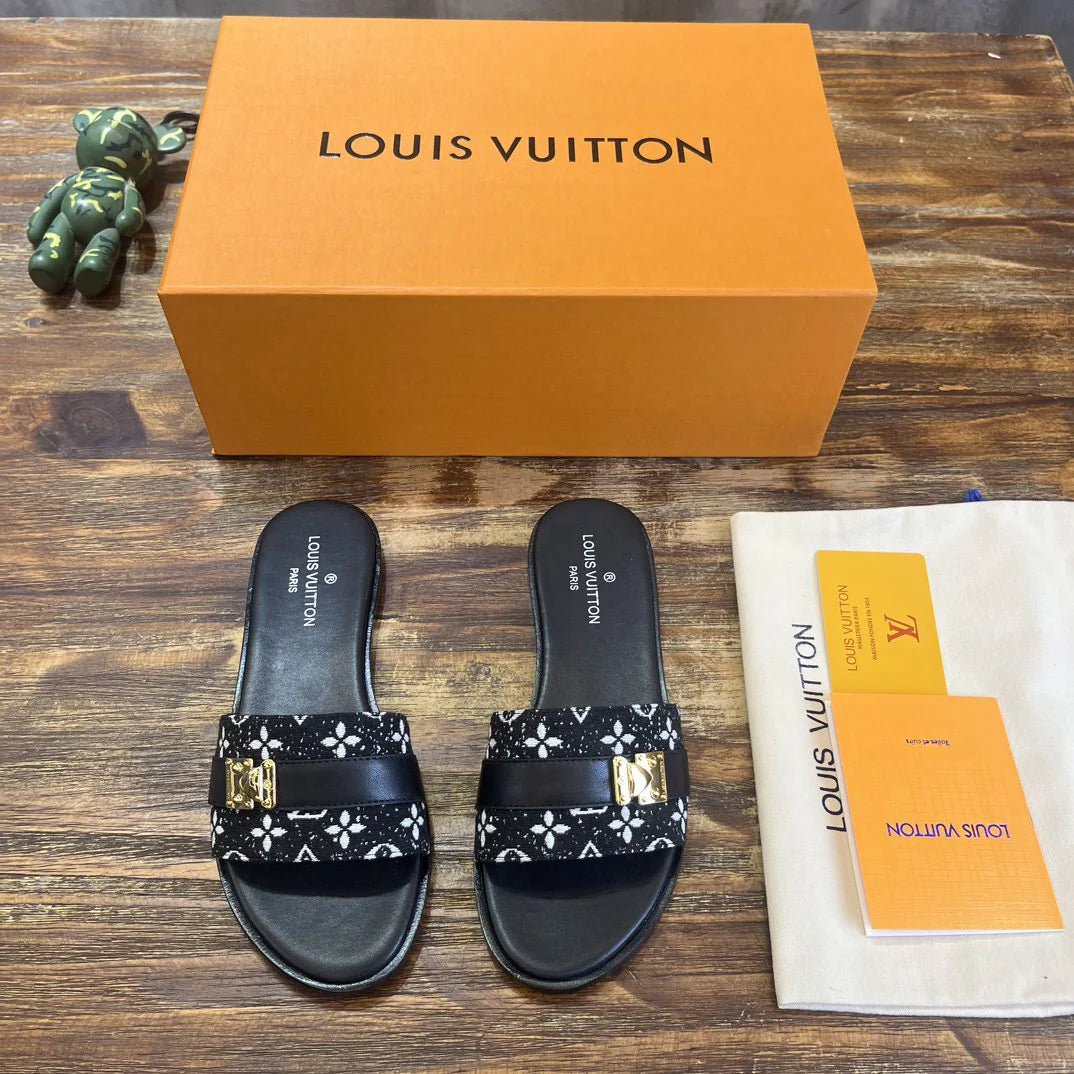 LV SANDAL