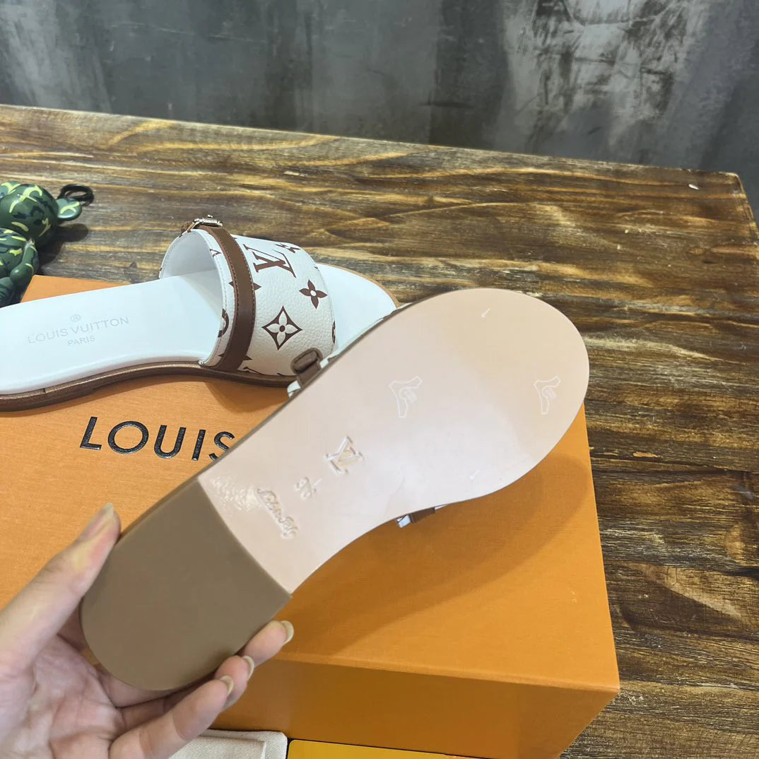 LV SANDAL