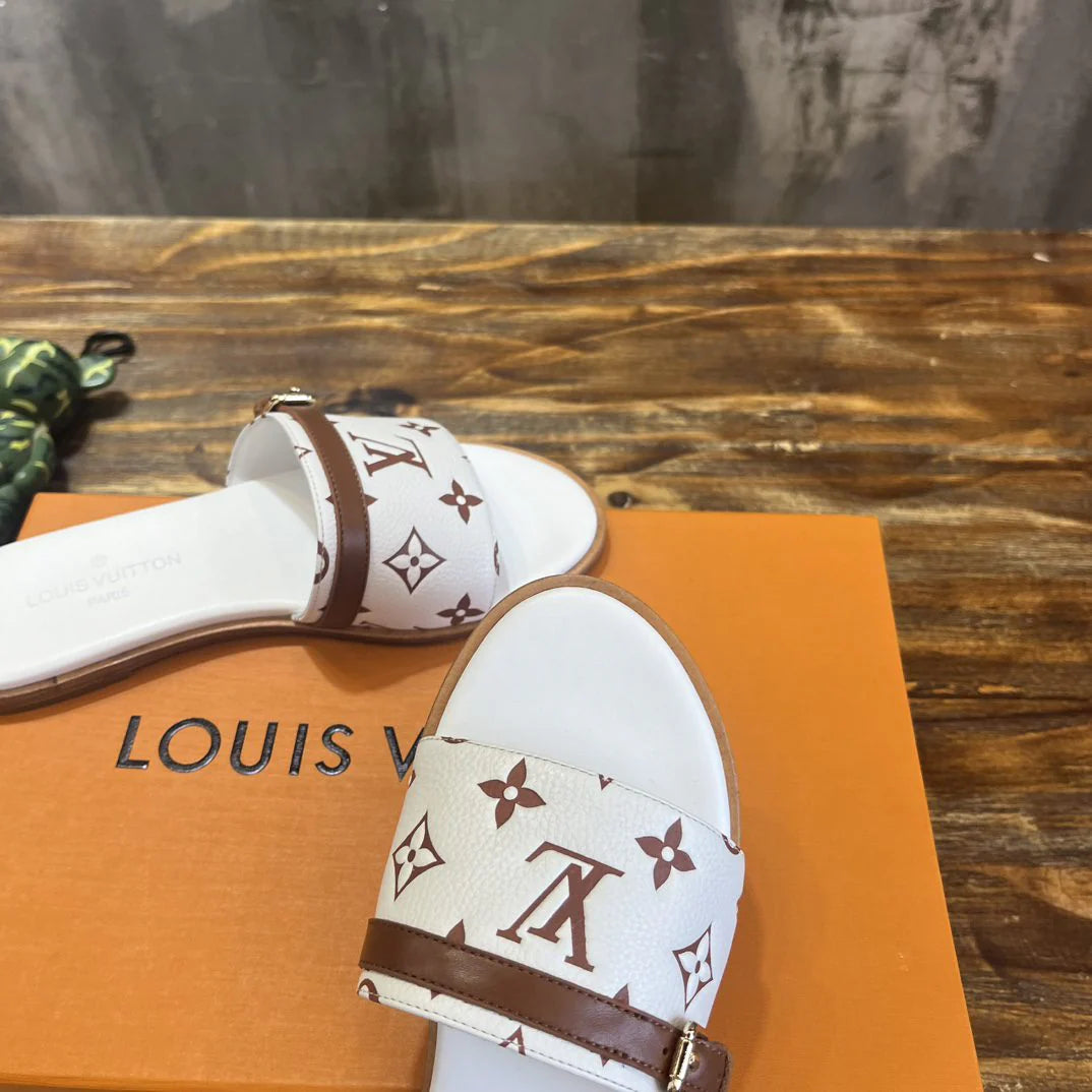 LV SANDAL