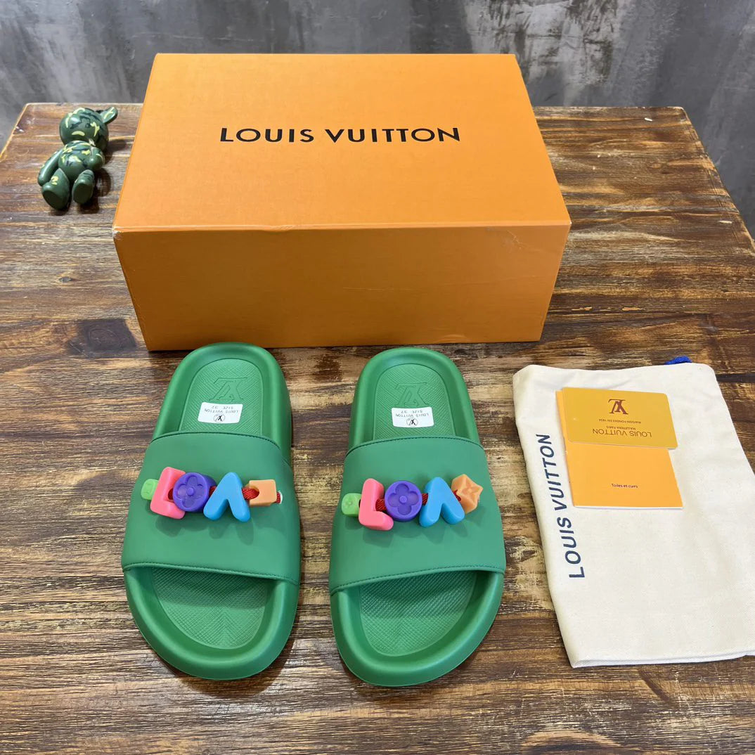 LV SANDAL