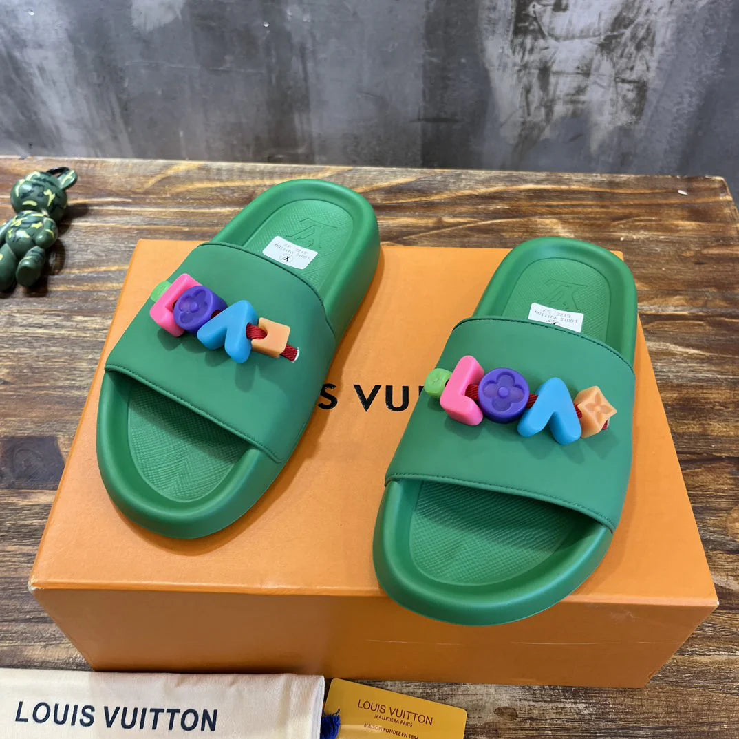 LV SANDAL