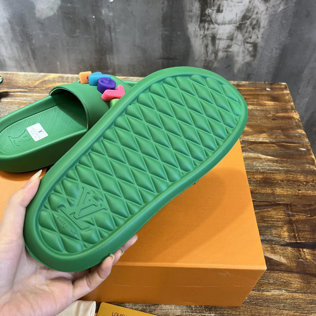 LV SANDAL