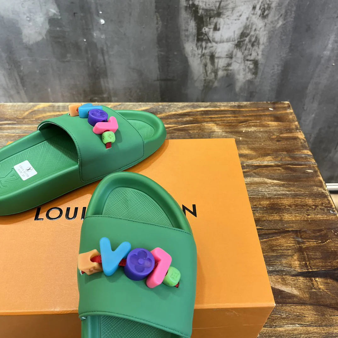 LV SANDAL