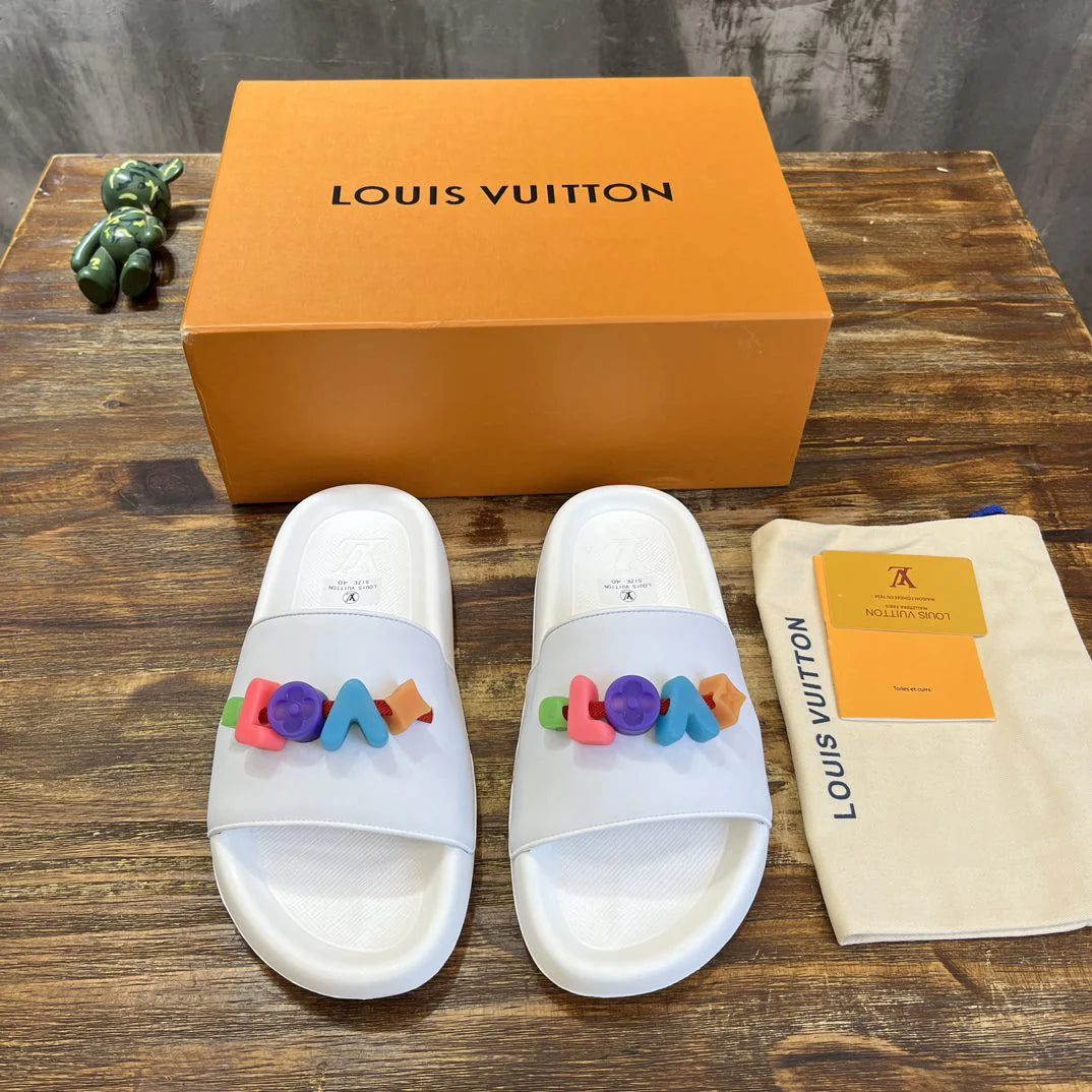 LV SANDAL