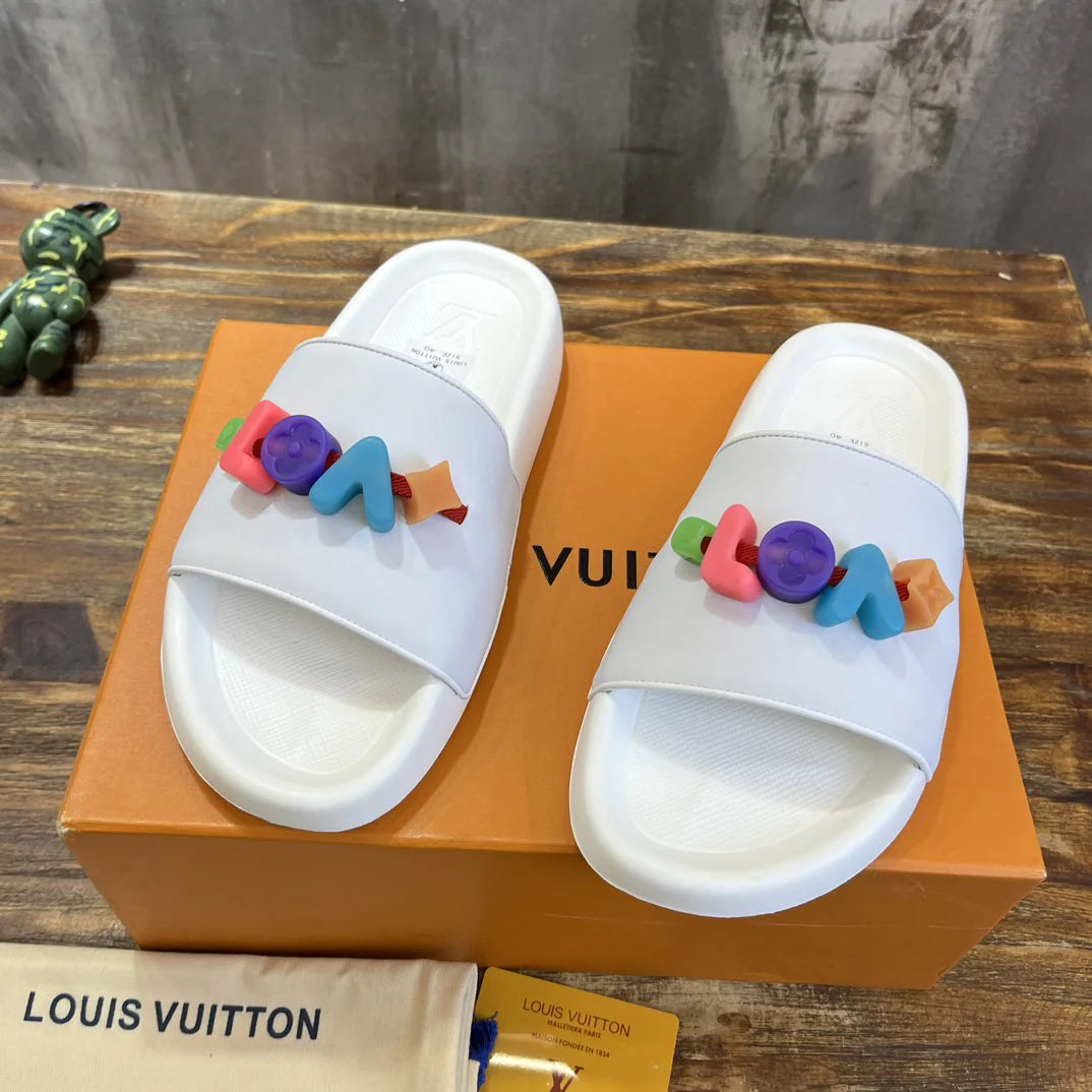 LV SANDAL