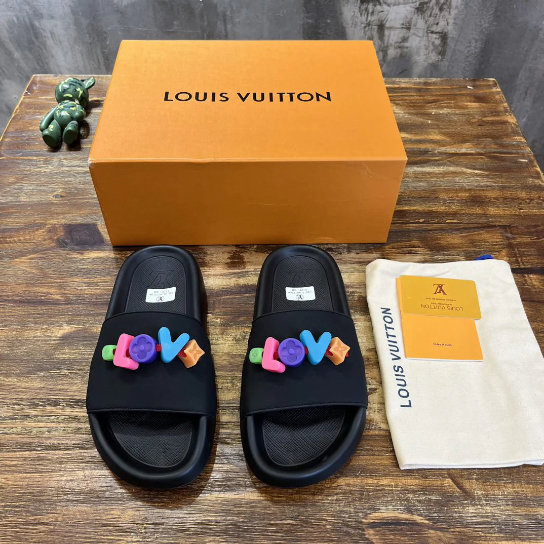 LV SANDAL