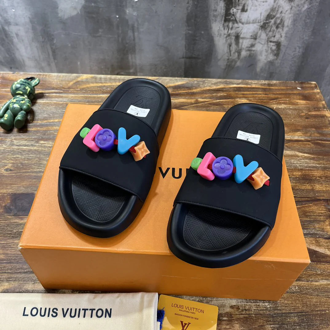 LV SANDAL