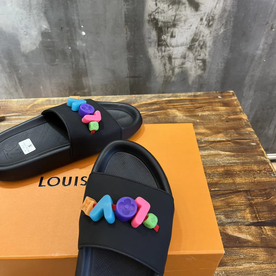 LV SANDAL