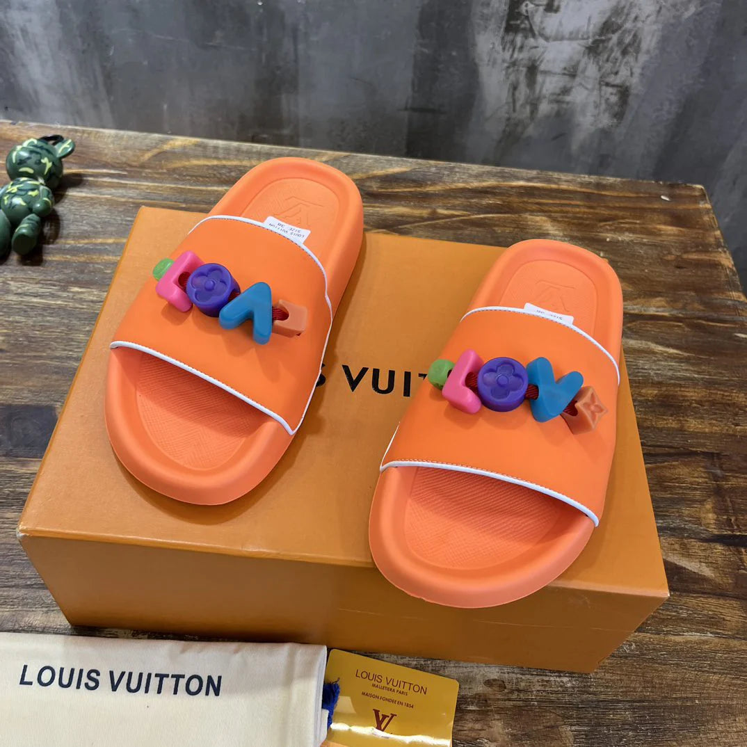 LV SANDAL