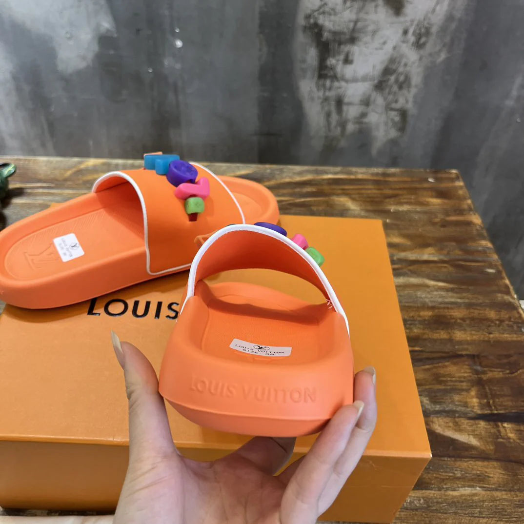 LV SANDAL