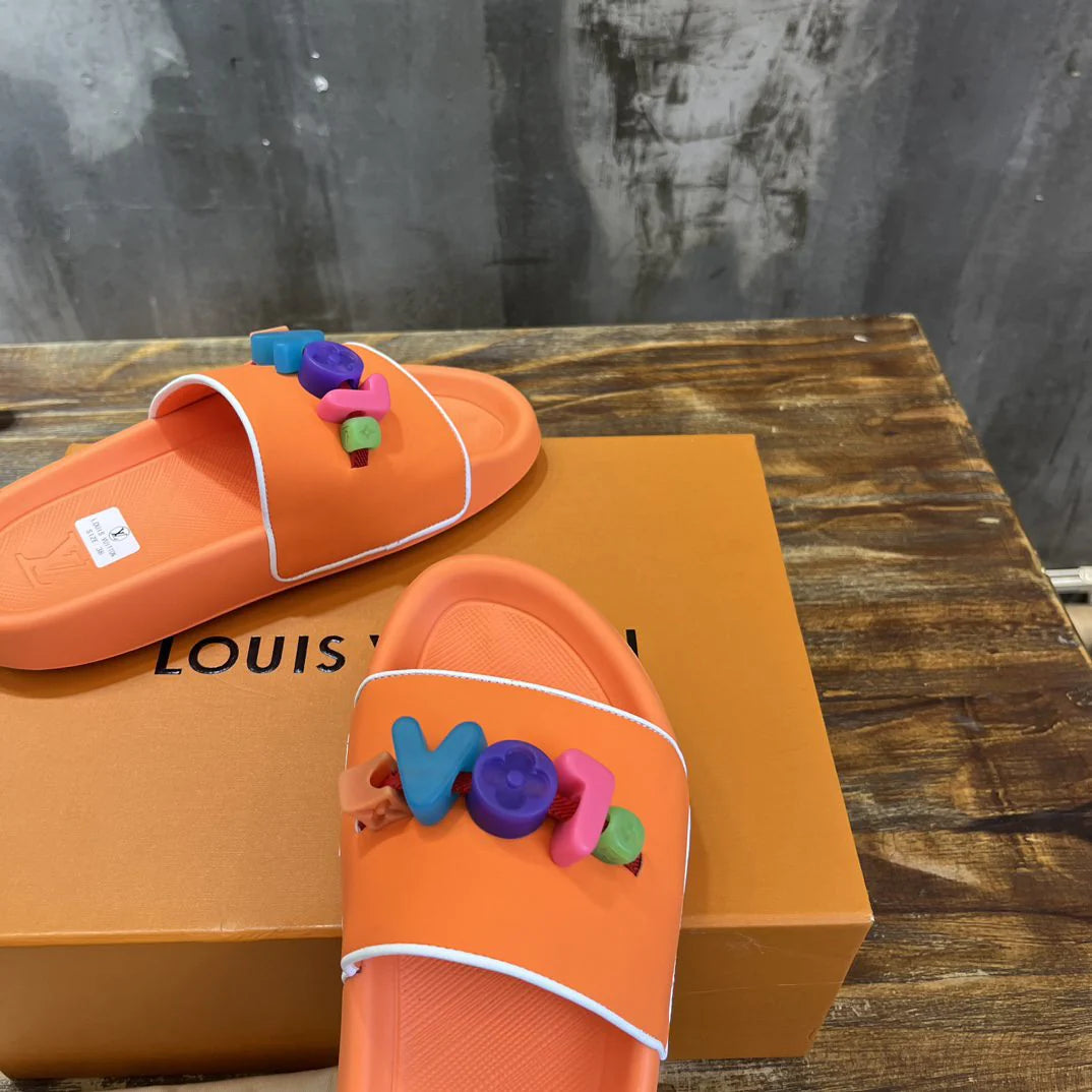 LV SANDAL