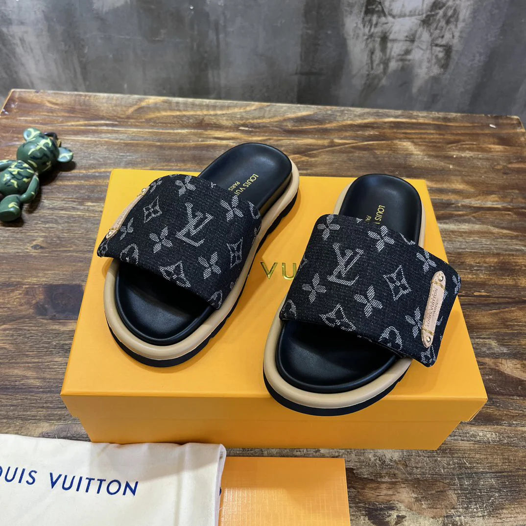 LV SANDAL