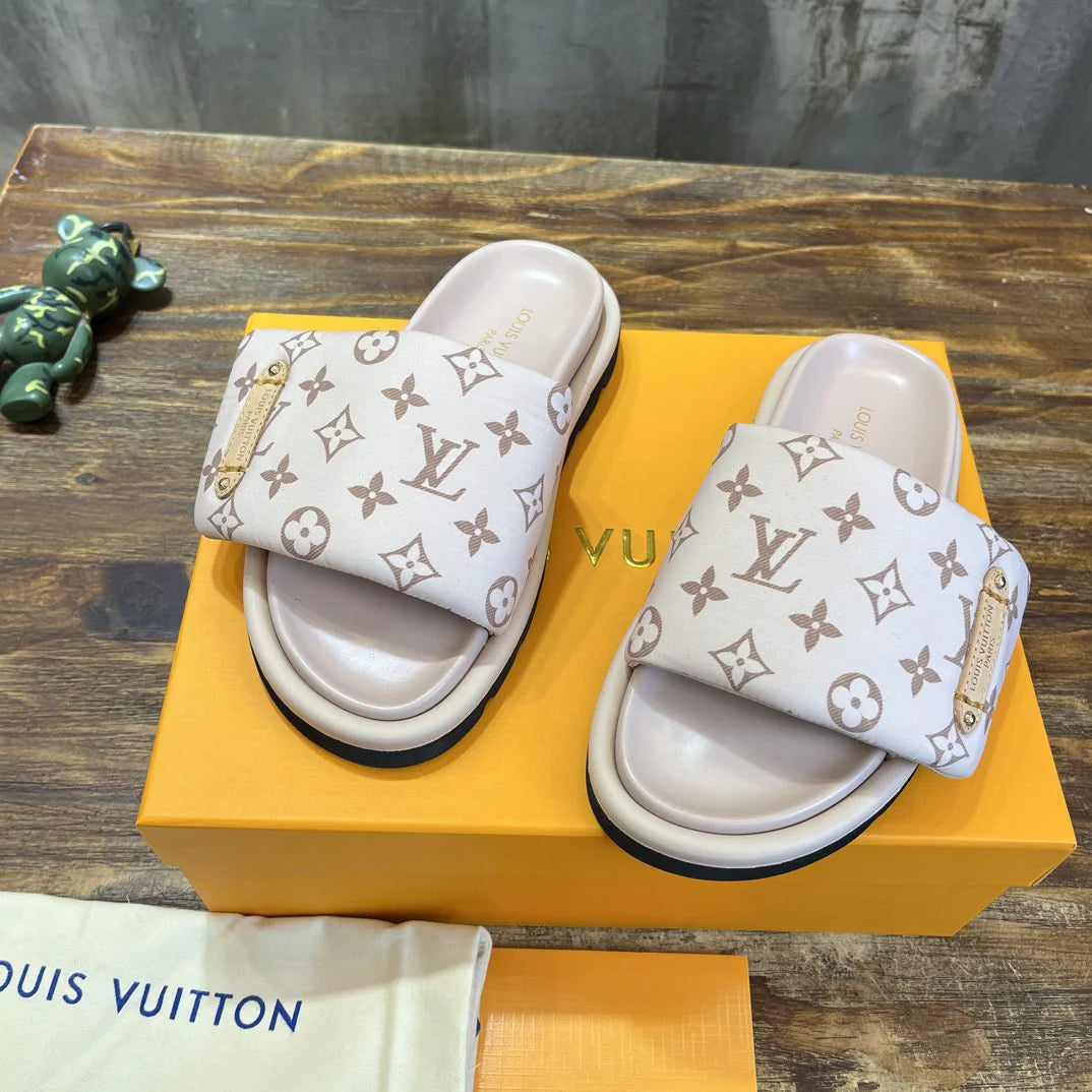 LV SANDAL
