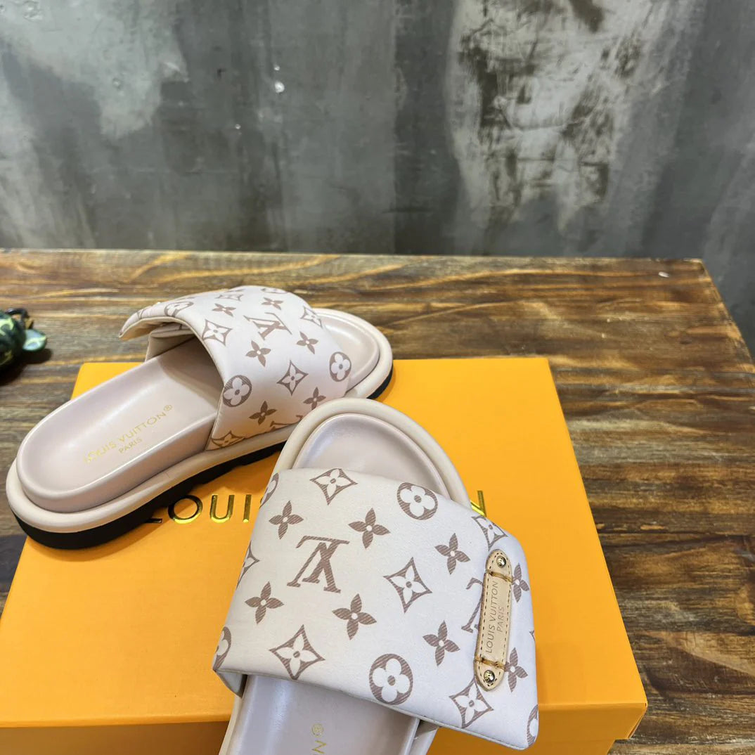 LV SANDAL